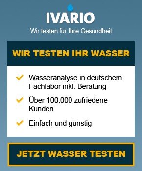 wassertest-online.de Home