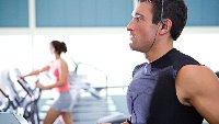 Workout für eine bessere körperliche Leistungsfähigkeit