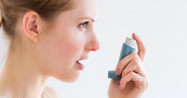 Tipps für Asthma-Kranke