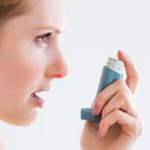 Informationen für Asthmatiker