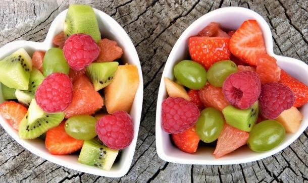 Tipps zur gesunden Ernährung