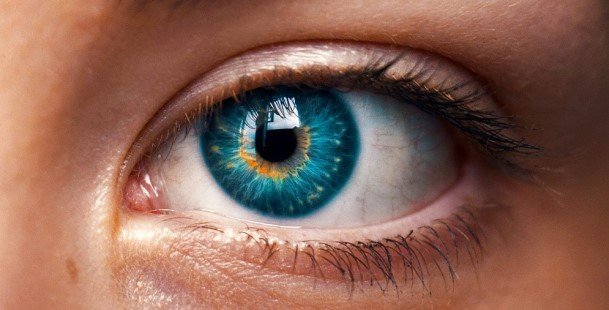 Tipps gegen trockene Augen