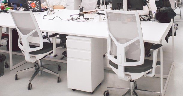 Tipps zur Gesundheit: Ergonomischer Bürostuhl