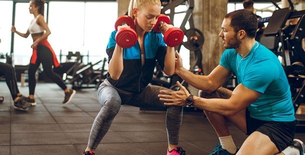 Den richtigen Personalcoach finden