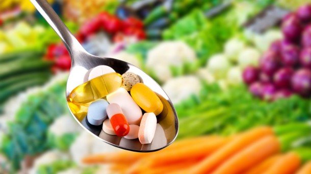 10 Vorteile von Vitaminkapseln