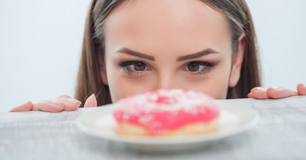 Tipps gegen heißhungerattacken