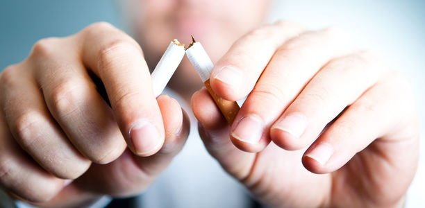 Die schädlichen Auswirkungen von Rauchen auf Diabetes Mellitus