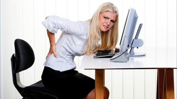 Die erfolgreiche Behandlung von Rückenschmerzen